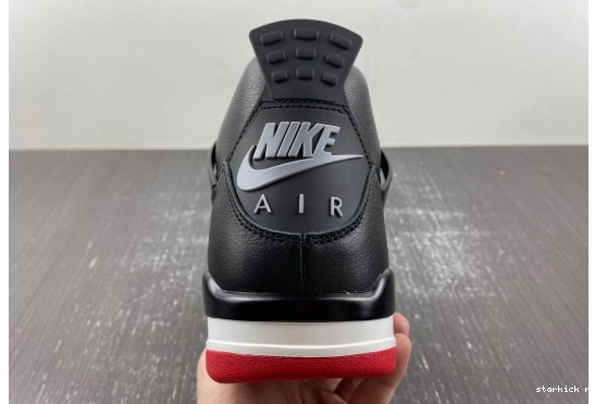 FV5029-006 Jordan   4 Bred Retro FV5029-006 Reimagined 1120